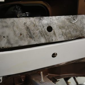 Metal fabrication Classic Car Metal Fabrication