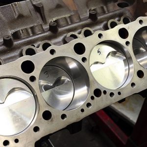 Engine rebuilds Classic Car Engine Rebuilds