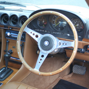 Mercedes-Benz R107 500 SL 1981