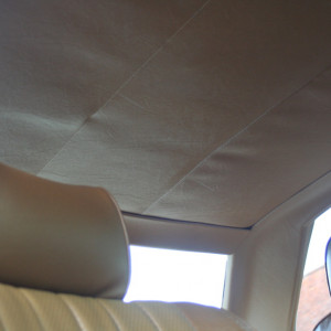 Mercedes-Benz R107 500 SL 1981