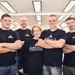 Mercedes-Benz Owners Club Visit