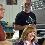 Airfield Classic Cars Pyotr