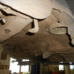 Mercedes-Benz W115 220D Pick-up Restoration