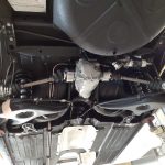 Mercedes R107 280 SL part restoration