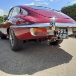 Jaguar E-type