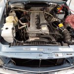 Mercedes R107 280 SL part restoration