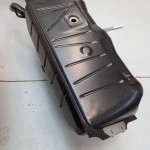Mercedes-Benz R107 280 SL Restoration