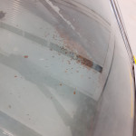 Mercedes-Benz R107 280 SL Restoration