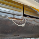 Mercedes-Benz R107 280 SL Restoration