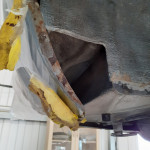 Mercedes-Benz R107 280 SL Restoration