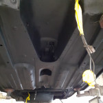 Mercedes-Benz R107 280 SL Restoration
