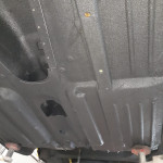 Mercedes-Benz R107 280 SL Restoration