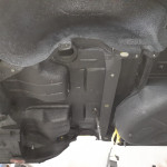 Mercedes-Benz R107 280 SL Restoration