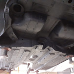 Mercedes-Benz R107 280 SL Restoration