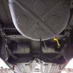 Mercedes-Benz R107 280 SL Restoration