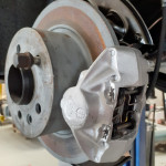 Mercedes-Benz R107 280 SL Restoration