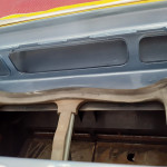 Mercedes-Benz R107 280 SL Restoration