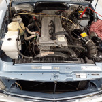 Mercedes-Benz R107 280 SL Restoration