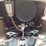 Mercedes-Benz R107 280 SL Restoration