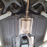 Mercedes-Benz R107 280 SL Restoration