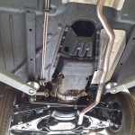 Mercedes-Benz R107 280 SL Restoration