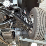 Mercedes-Benz R107 280 SL Restoration