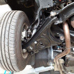 Mercedes-Benz R107 280 SL Restoration