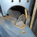 Mercedes-Benz R107 280 SL Restoration
