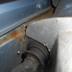 Mercedes-Benz R107 280 SL Restoration
