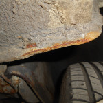 Mercedes-Benz R107 280 SL Restoration