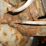 Mercedes-Benz R107 280 SL Restoration