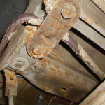 Mercedes-Benz R107 280 SL Restoration