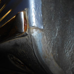 Mercedes-Benz R107 280 SL Restoration