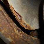 Mercedes-Benz R107 280 SL Restoration