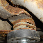 Mercedes-Benz R107 280 SL Restoration