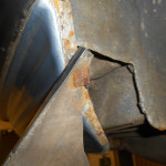 Mercedes-Benz R107 280 SL Restoration