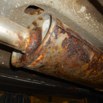 Mercedes-Benz R107 280 SL Restoration