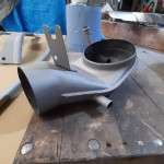 Mercedes-Benz R107 280 SL Restoration