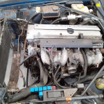 Jaguar XJS Restoration