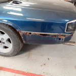 Jaguar XJS Restoration