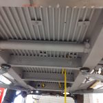 Citroen H Van restoration