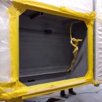 Citroen H Van restoration