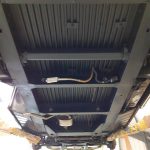 Citroen H Van restoration