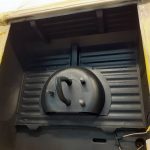 Citroen H Van restoration