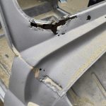 Fiat 500 Restoration