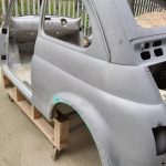Fiat 500 Restoration
