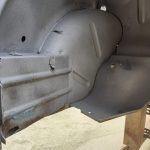 Fiat 500 Restoration