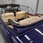 Bentley T1 restoration
