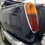 Bentley T1 restoration